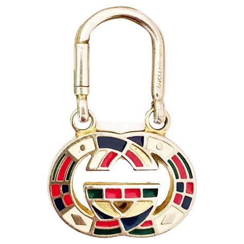 gucci keyrings|gucci keyring sale.